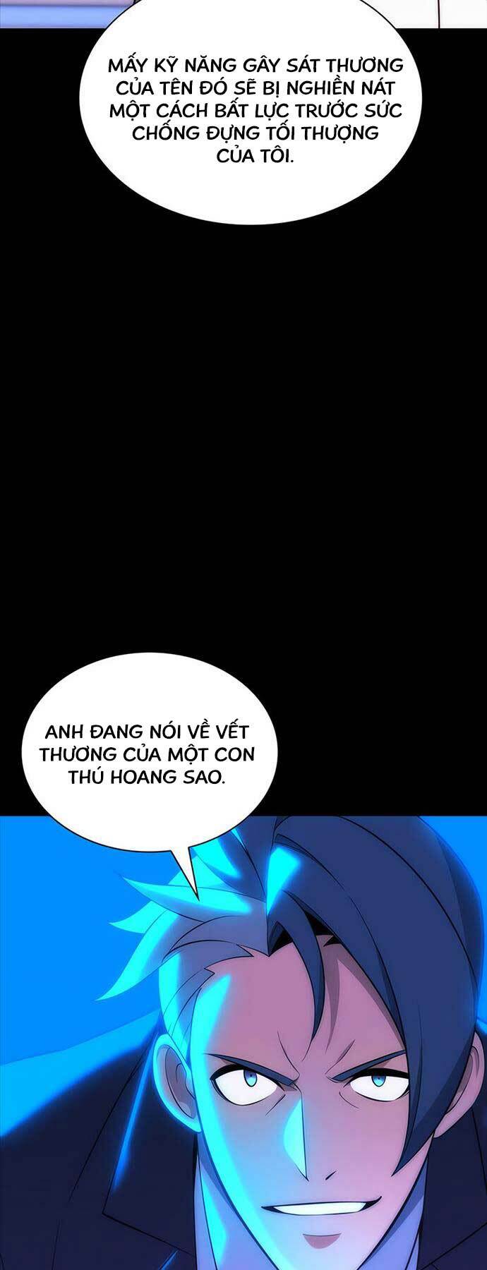 Thợ Rèn Huyền Thoại Chapter 205 - Trang 2