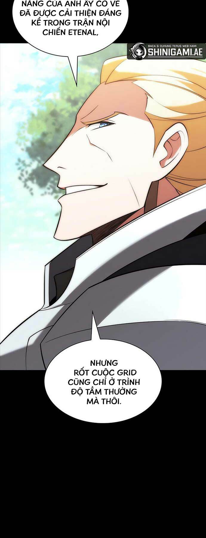 Thợ Rèn Huyền Thoại Chapter 205 - Trang 2