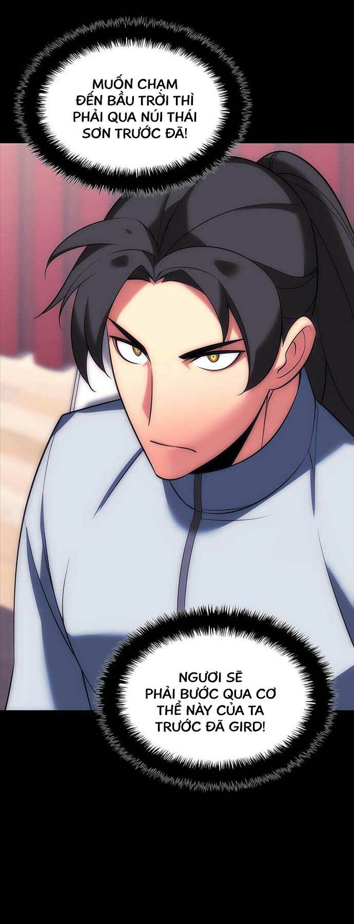 Thợ Rèn Huyền Thoại Chapter 205 - Trang 2