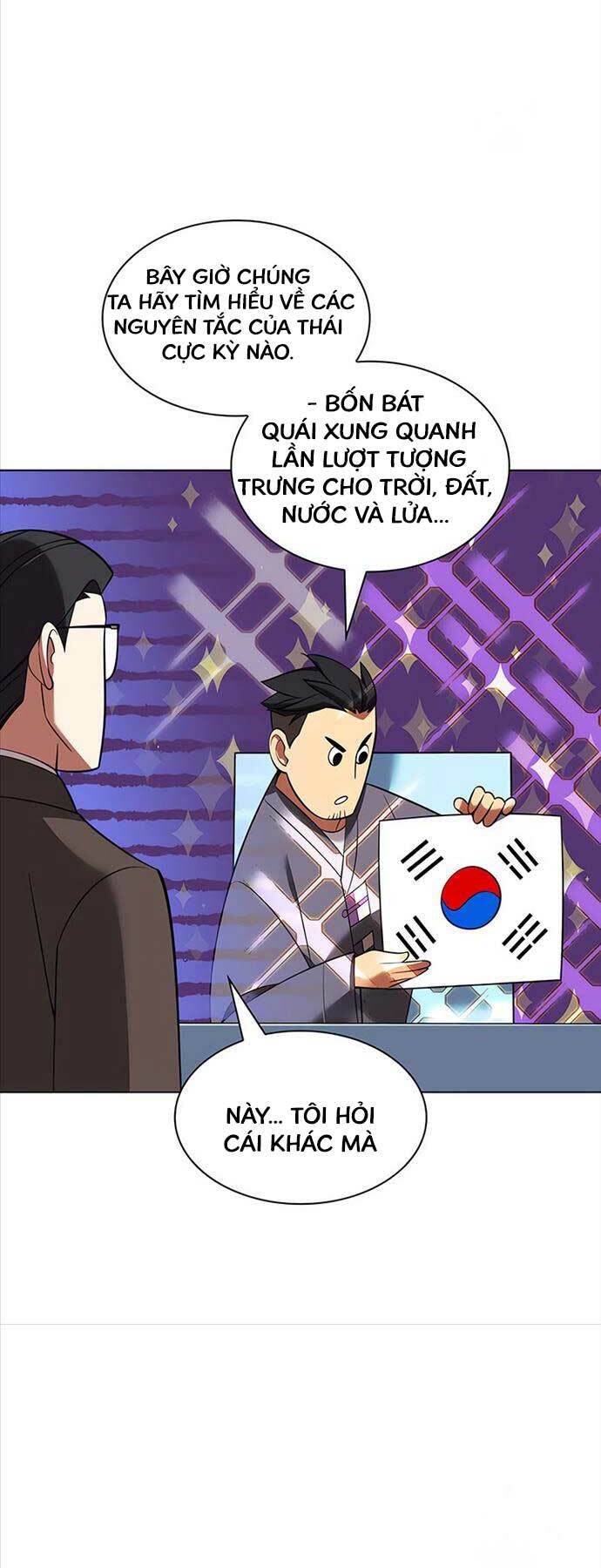 Thợ Rèn Huyền Thoại Chapter 205 - Trang 2