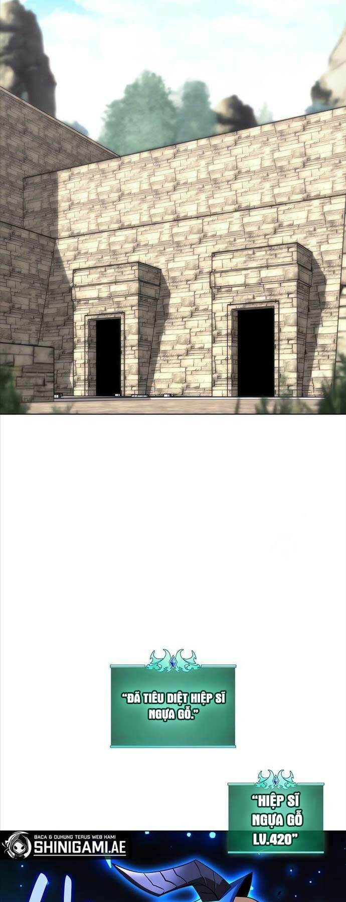 Thợ Rèn Huyền Thoại Chapter 205 - Trang 2