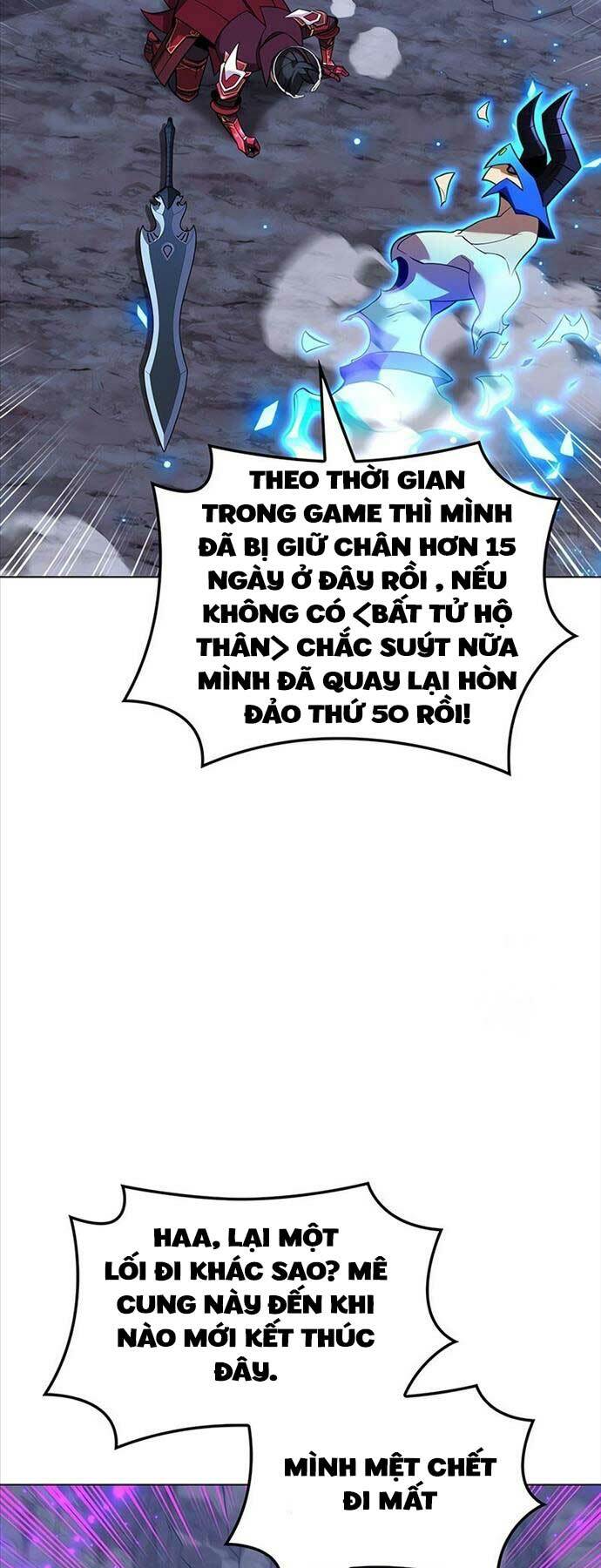 Thợ Rèn Huyền Thoại Chapter 205 - Trang 2