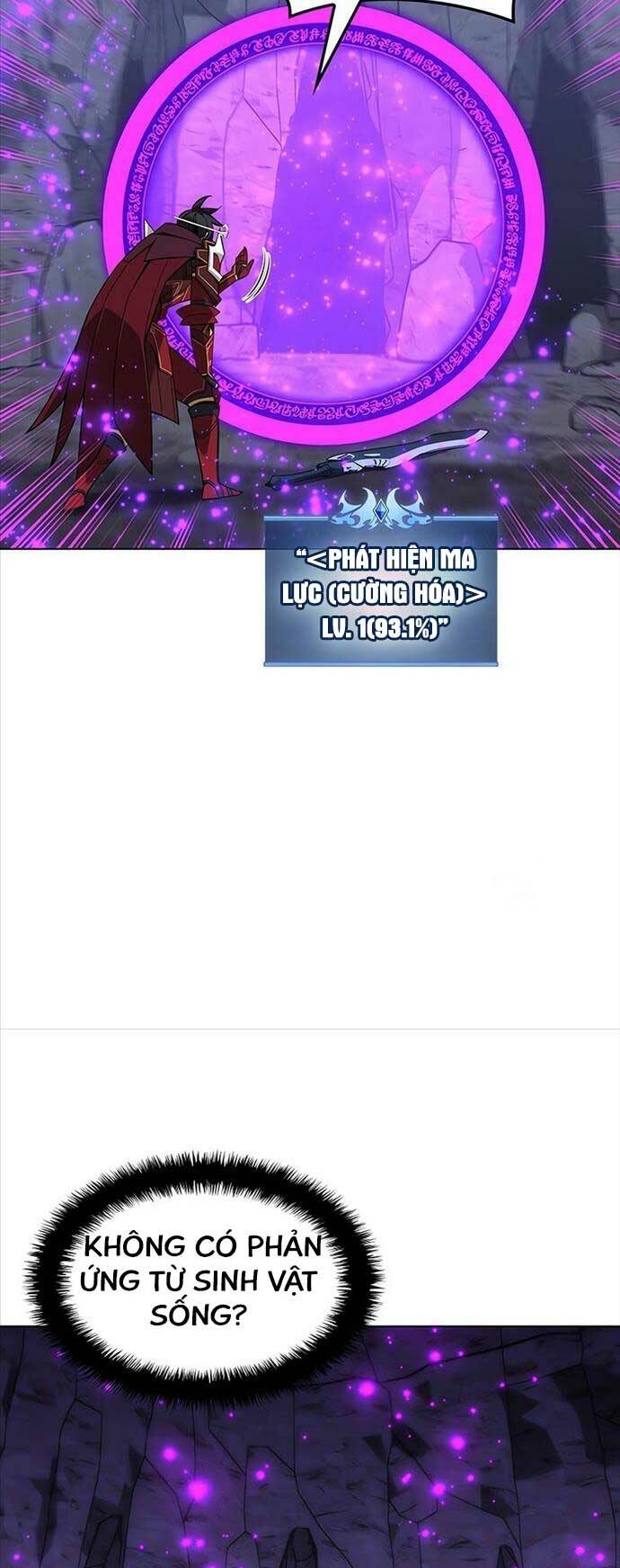Thợ Rèn Huyền Thoại Chapter 205 - Trang 2