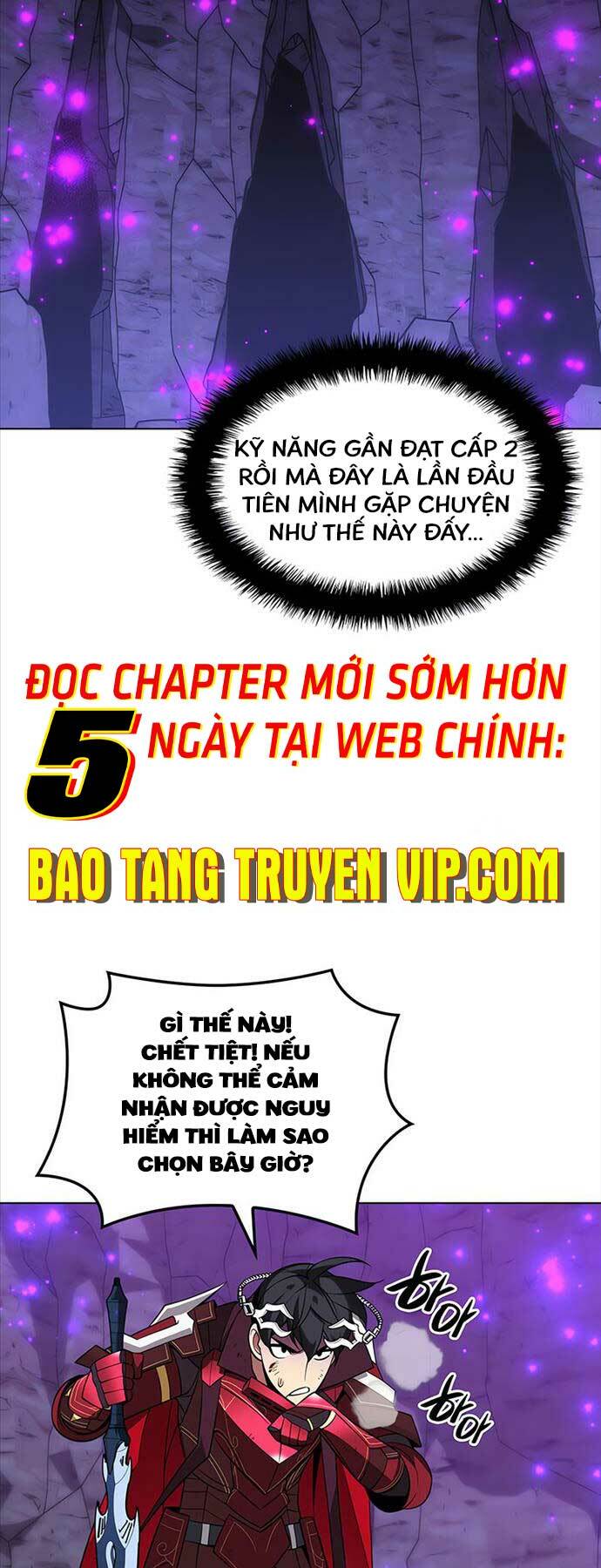 Thợ Rèn Huyền Thoại Chapter 205 - Trang 2