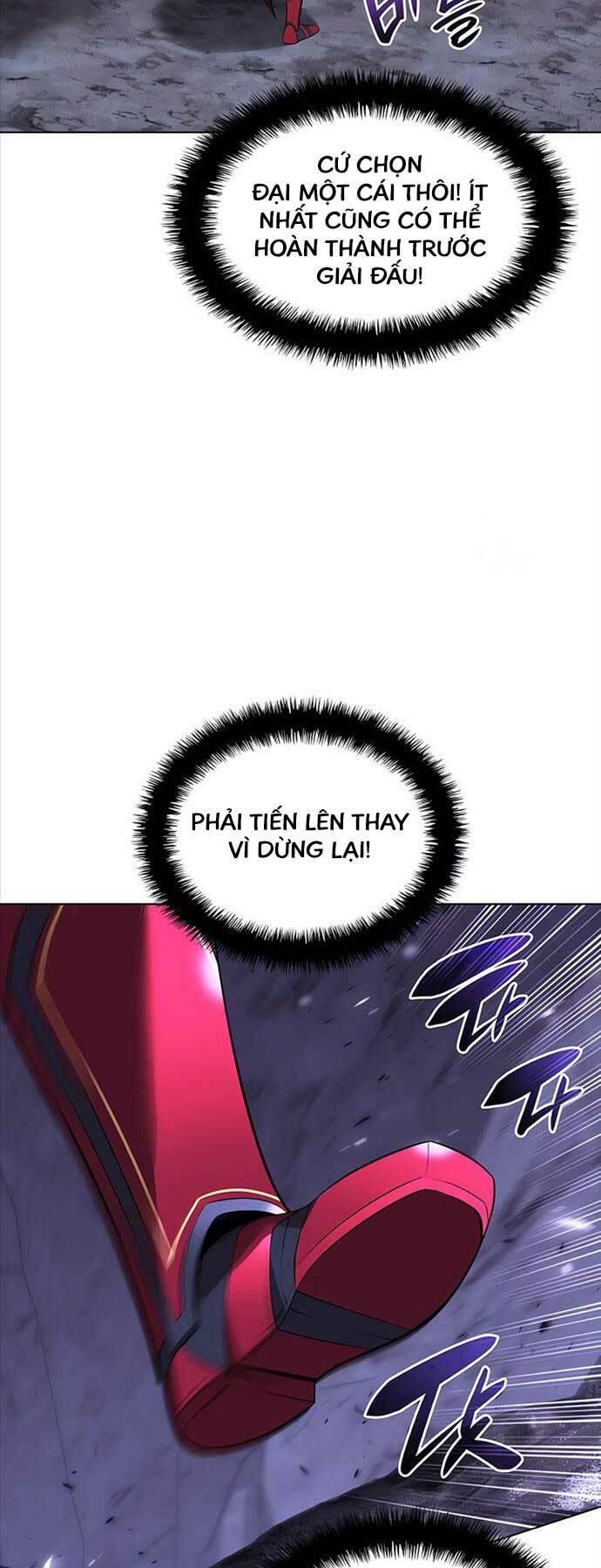 Thợ Rèn Huyền Thoại Chapter 205 - Trang 2