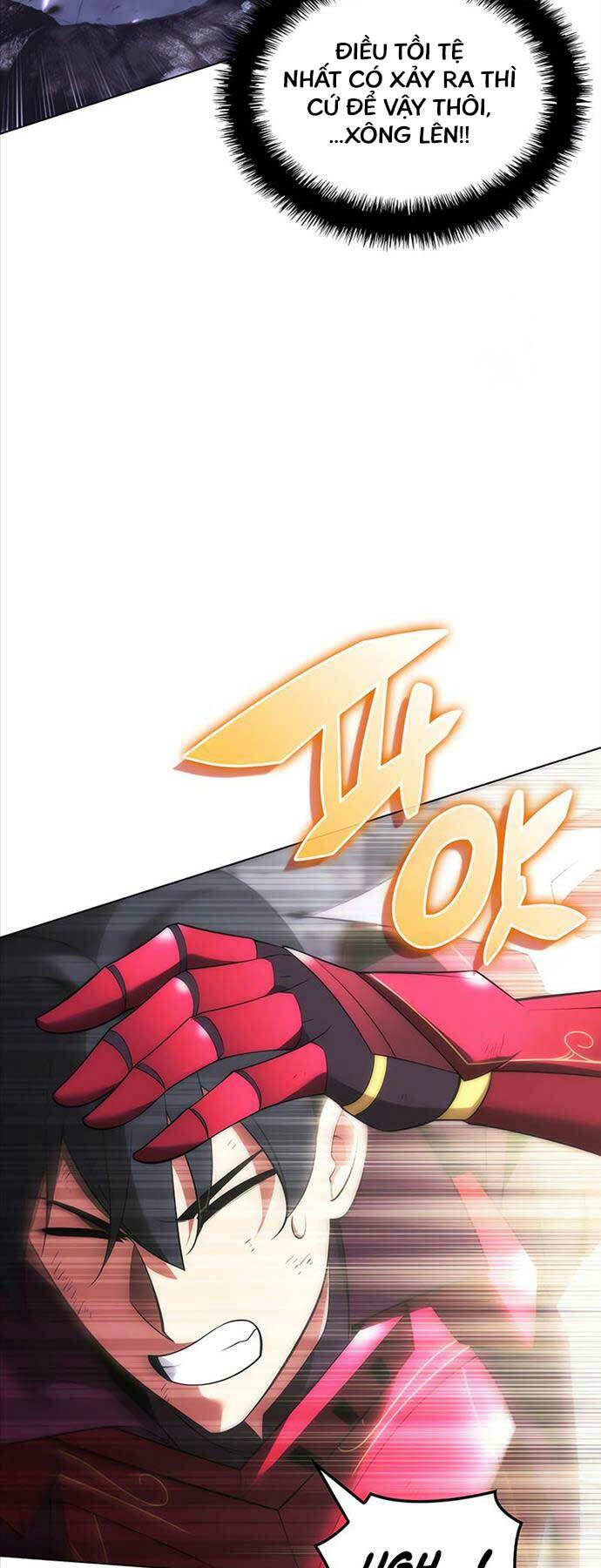 Thợ Rèn Huyền Thoại Chapter 205 - Trang 2