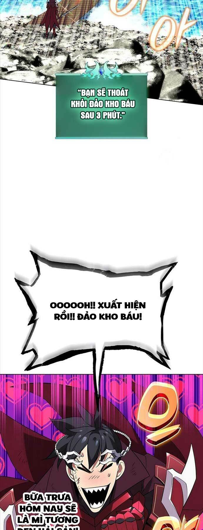 Thợ Rèn Huyền Thoại Chapter 205 - Trang 2