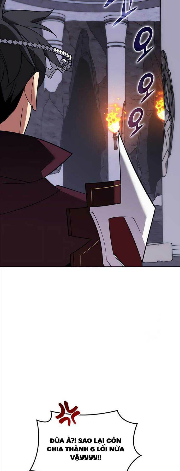 Thợ Rèn Huyền Thoại Chapter 205 - Trang 2
