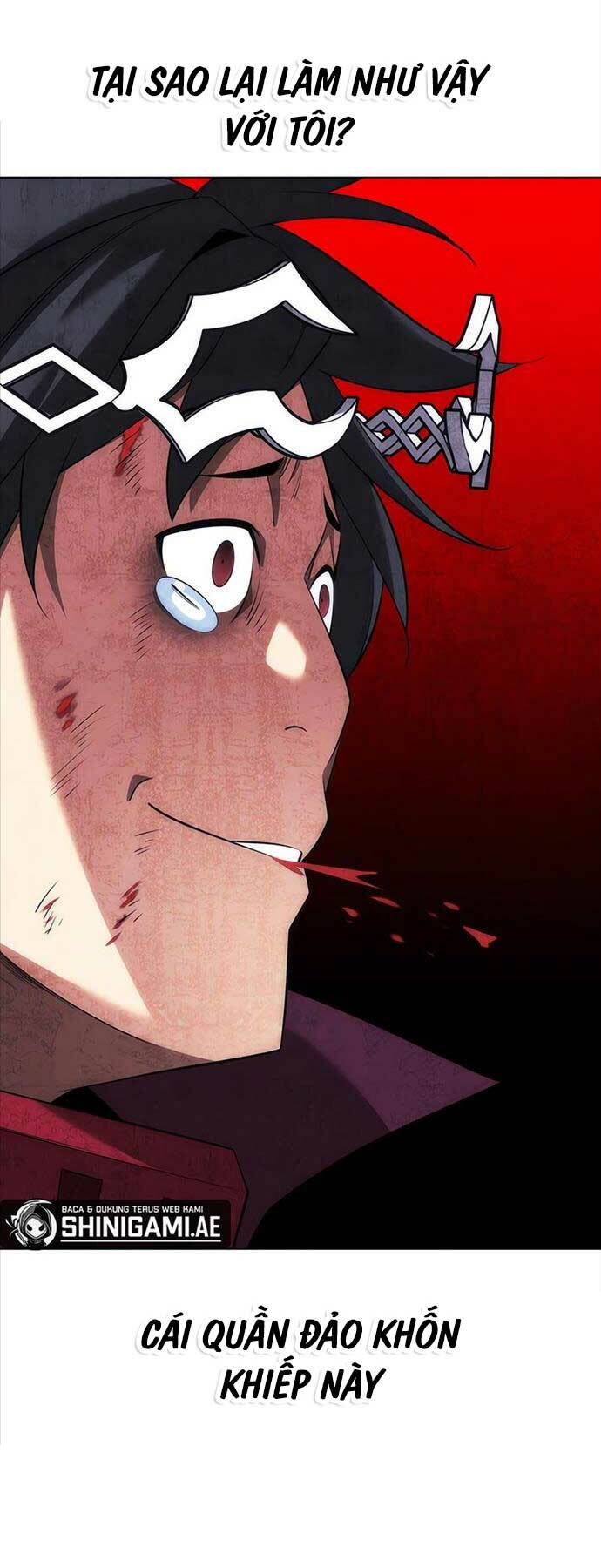 Thợ Rèn Huyền Thoại Chapter 205 - Trang 2