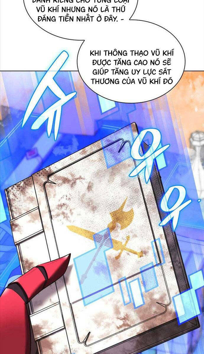 Thợ Rèn Huyền Thoại Chapter 206 - Trang 2