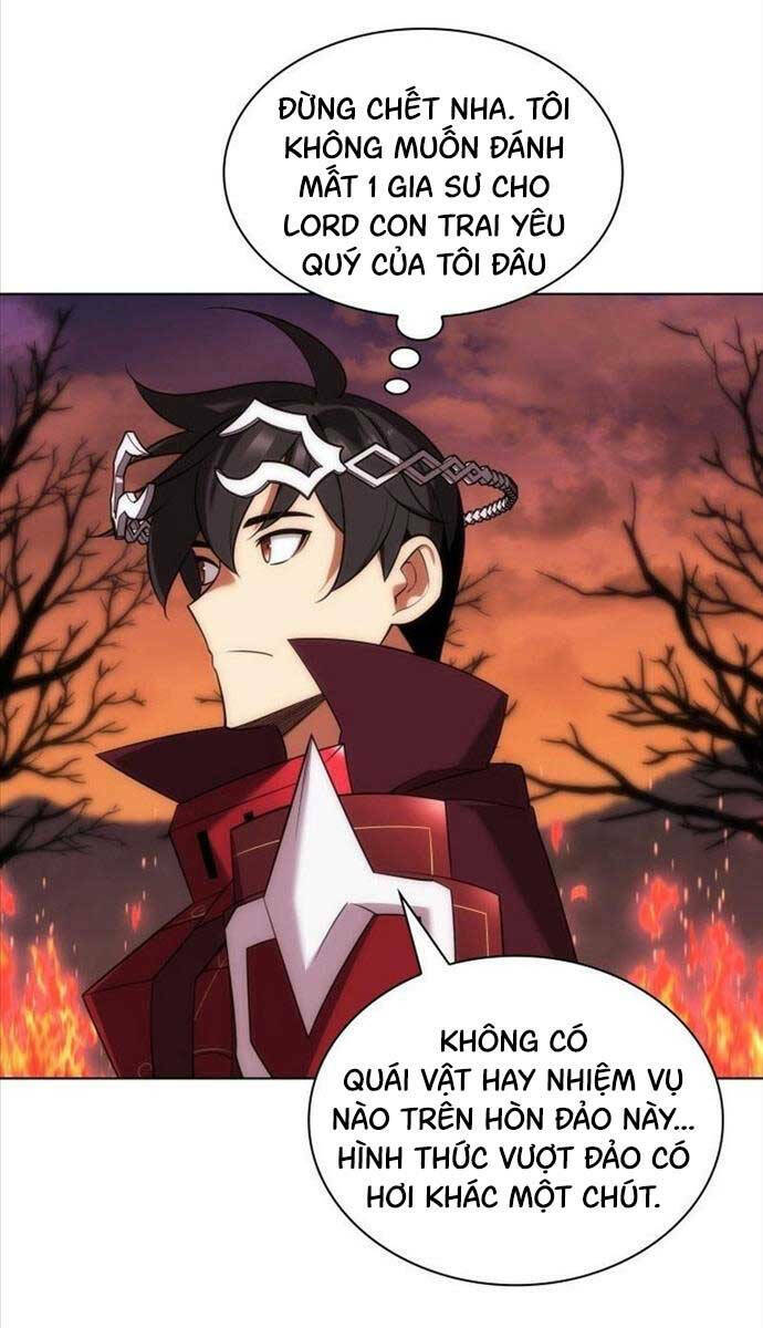 Thợ Rèn Huyền Thoại Chapter 206 - Trang 2