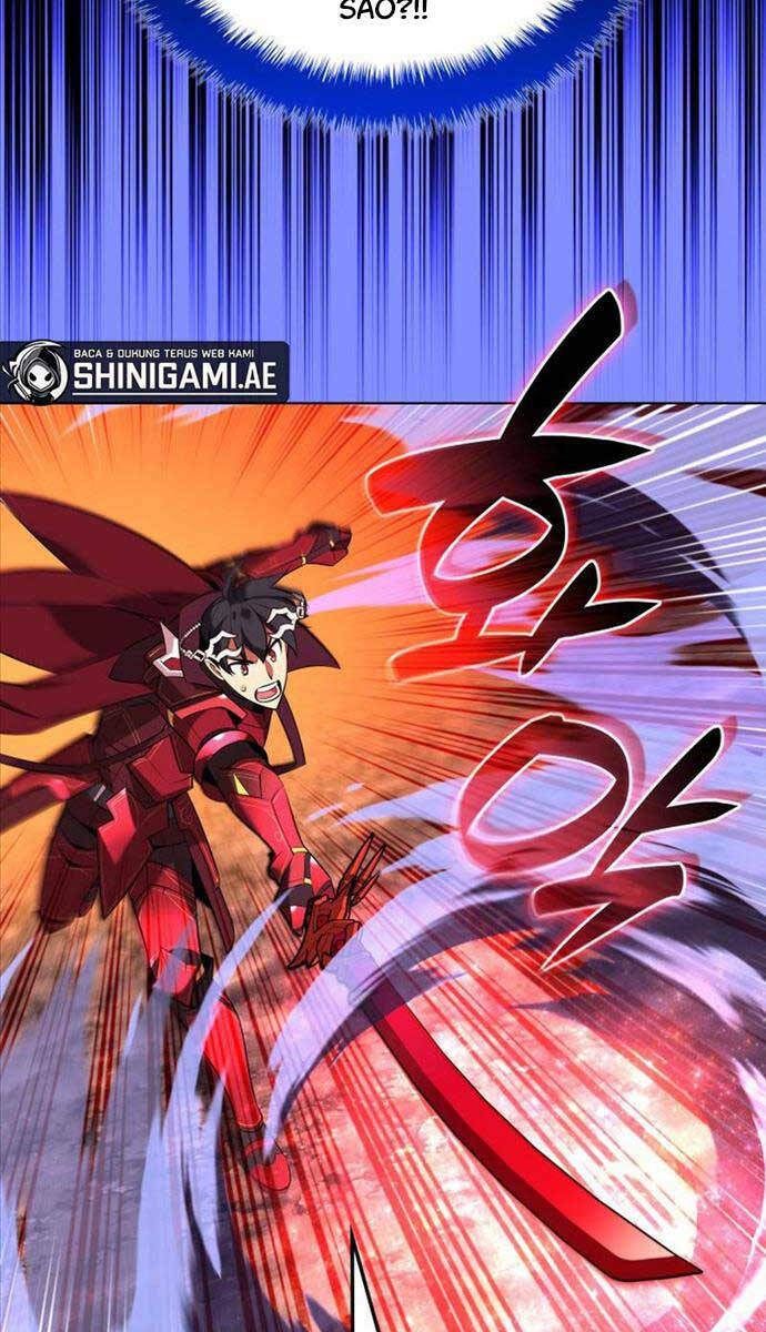 Thợ Rèn Huyền Thoại Chapter 206 - Trang 2