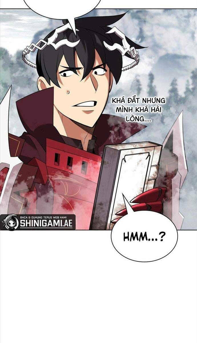 Thợ Rèn Huyền Thoại Chapter 206 - Trang 2