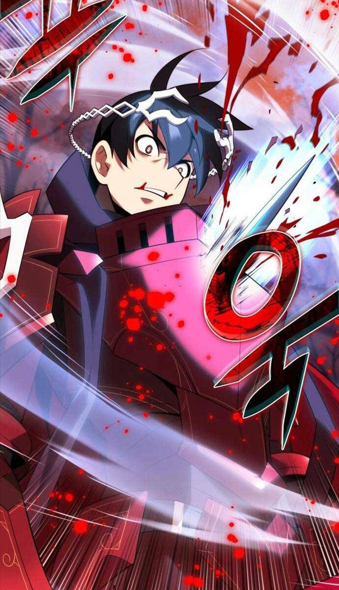 Thợ Rèn Huyền Thoại Chapter 206 - Trang 2