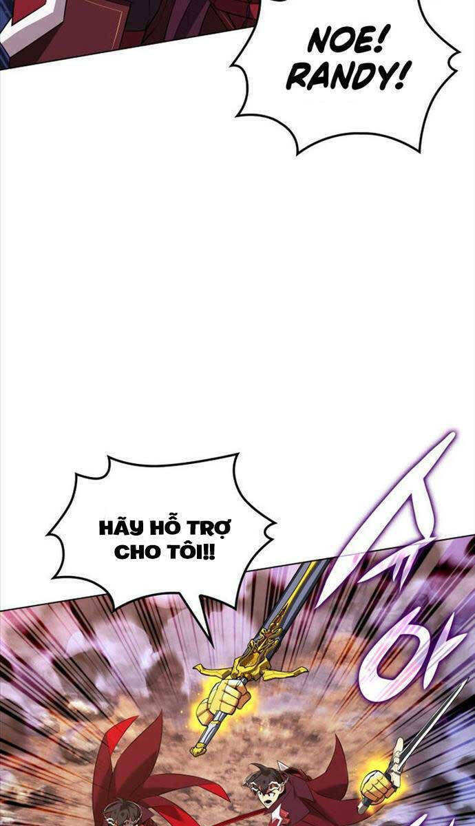 Thợ Rèn Huyền Thoại Chapter 206 - Trang 2