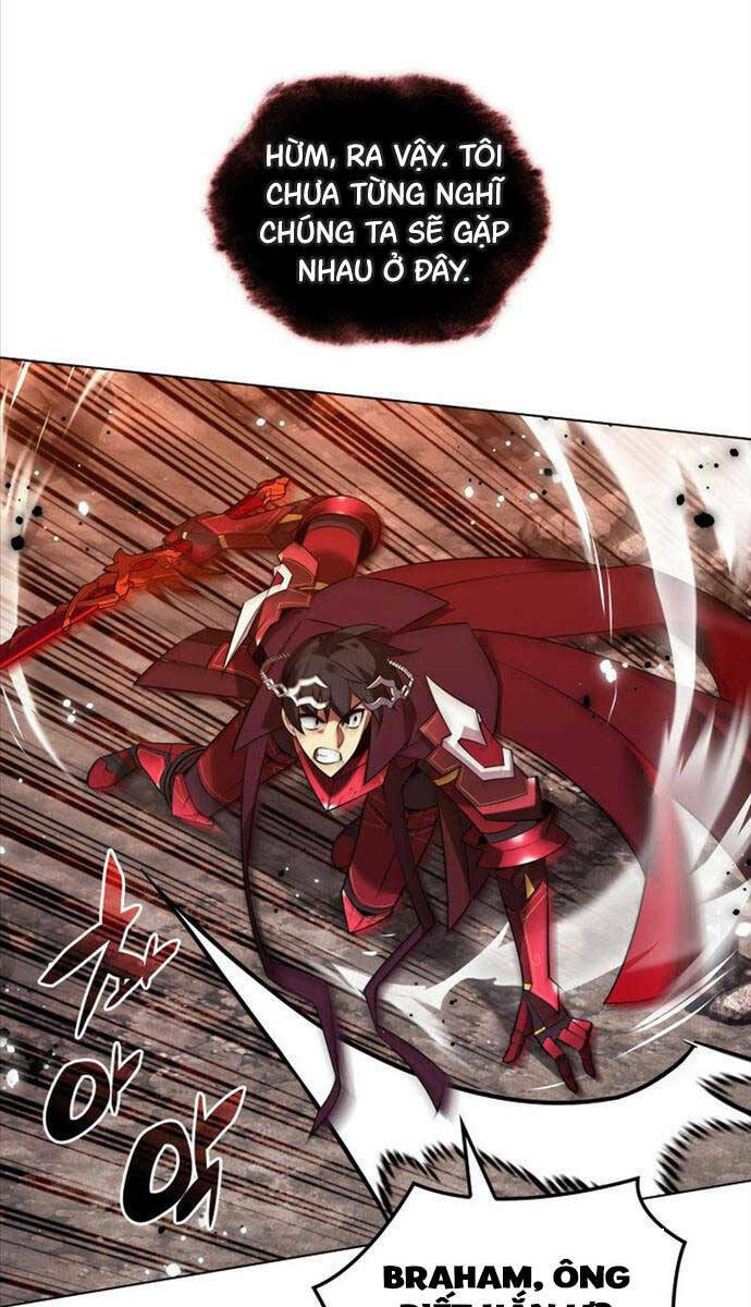 Thợ Rèn Huyền Thoại Chapter 206 - Trang 2