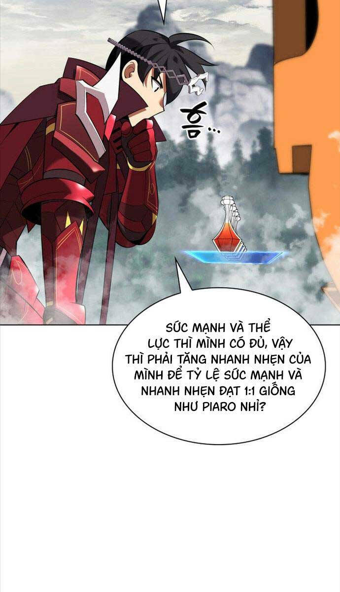 Thợ Rèn Huyền Thoại Chapter 206 - Trang 2