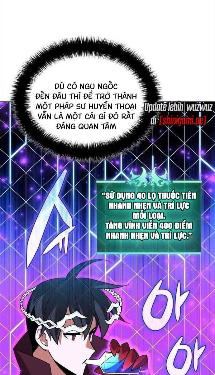 Thợ Rèn Huyền Thoại Chapter 206 - Trang 2