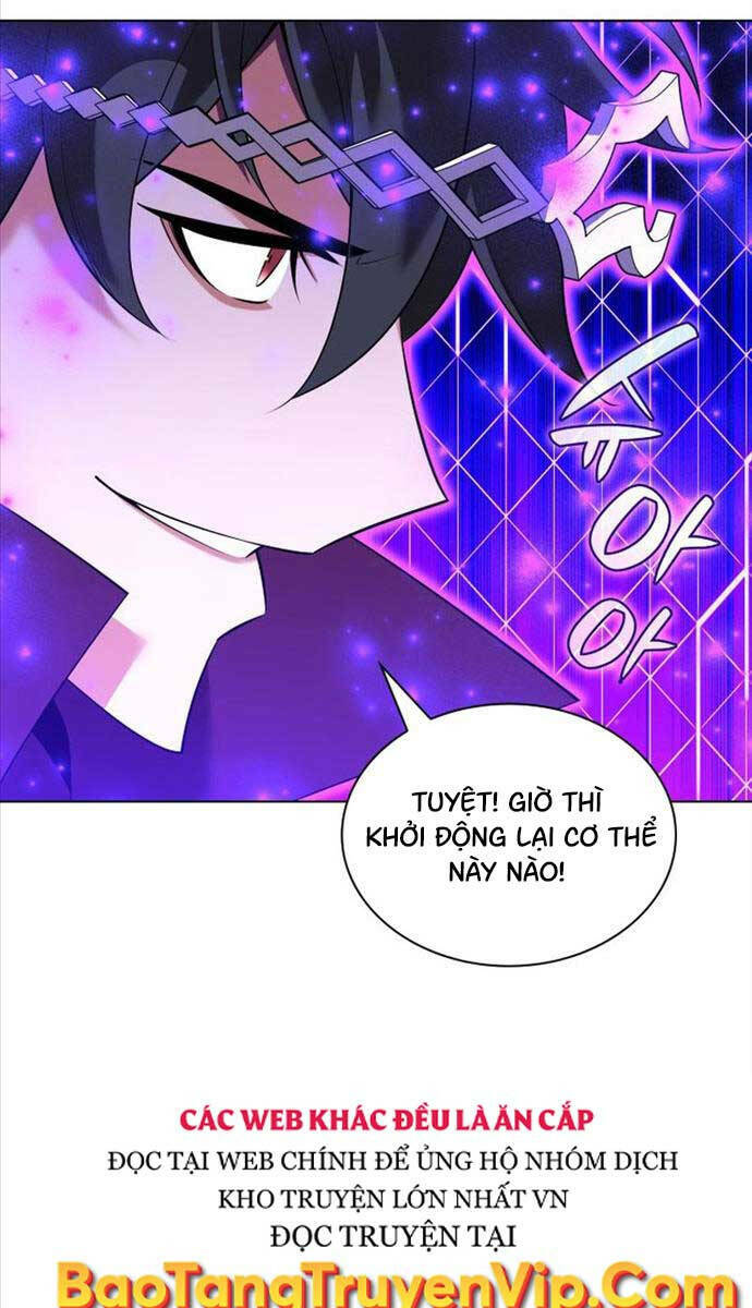 Thợ Rèn Huyền Thoại Chapter 206 - Trang 2