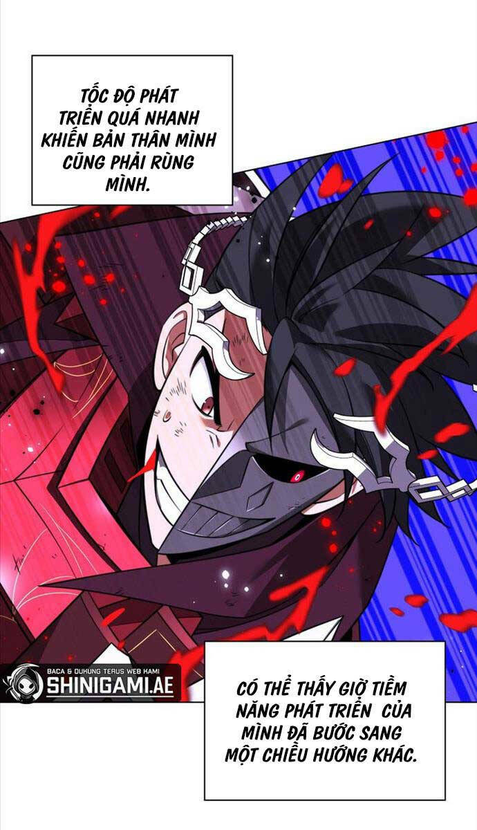 Thợ Rèn Huyền Thoại Chapter 206 - Trang 2