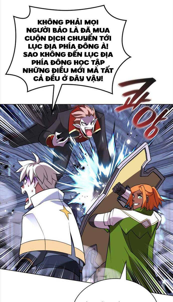 Thợ Rèn Huyền Thoại Chapter 206 - Trang 2