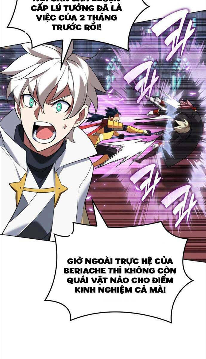 Thợ Rèn Huyền Thoại Chapter 206 - Trang 2