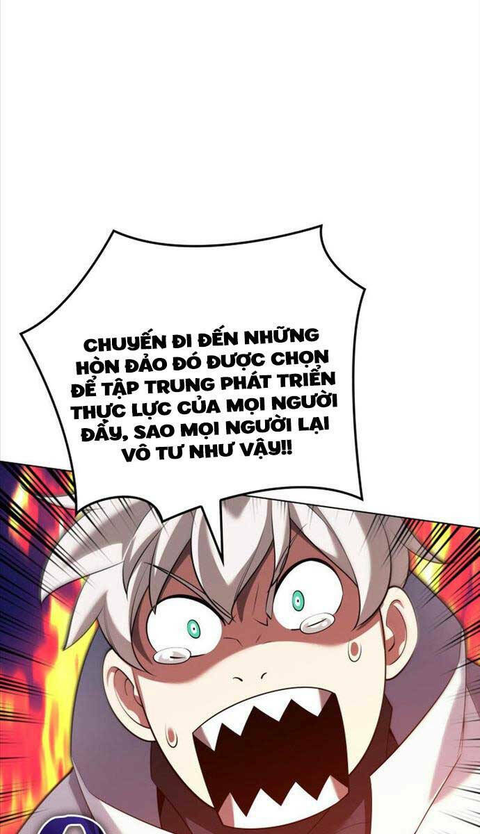 Thợ Rèn Huyền Thoại Chapter 206 - Trang 2