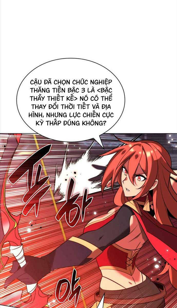 Thợ Rèn Huyền Thoại Chapter 206 - Trang 2