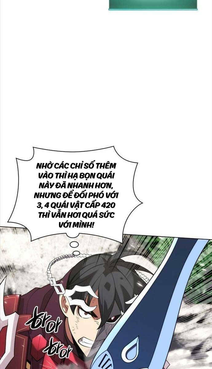 Thợ Rèn Huyền Thoại Chapter 206 - Trang 2