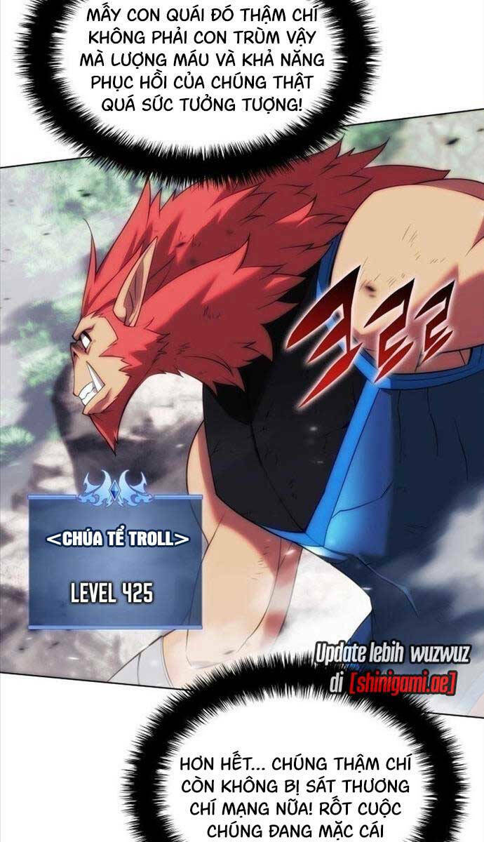 Thợ Rèn Huyền Thoại Chapter 206 - Trang 2