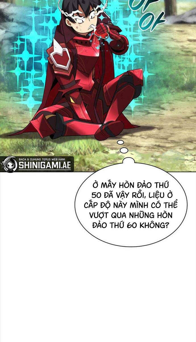 Thợ Rèn Huyền Thoại Chapter 206 - Trang 2