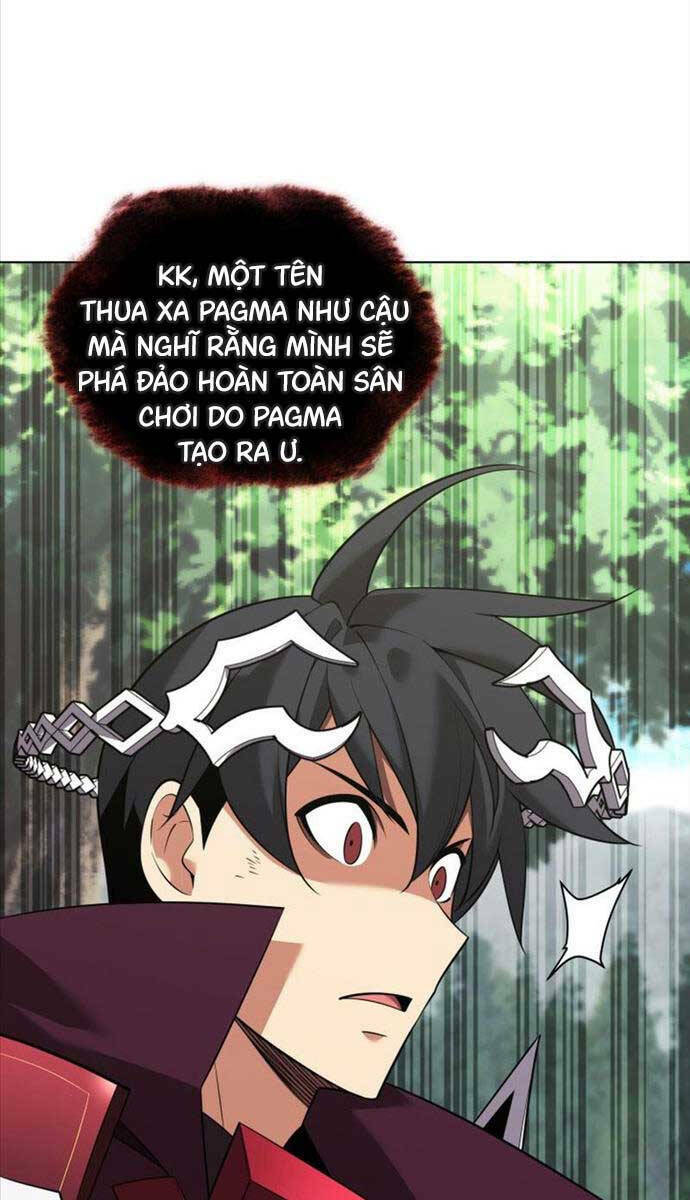 Thợ Rèn Huyền Thoại Chapter 206 - Trang 2