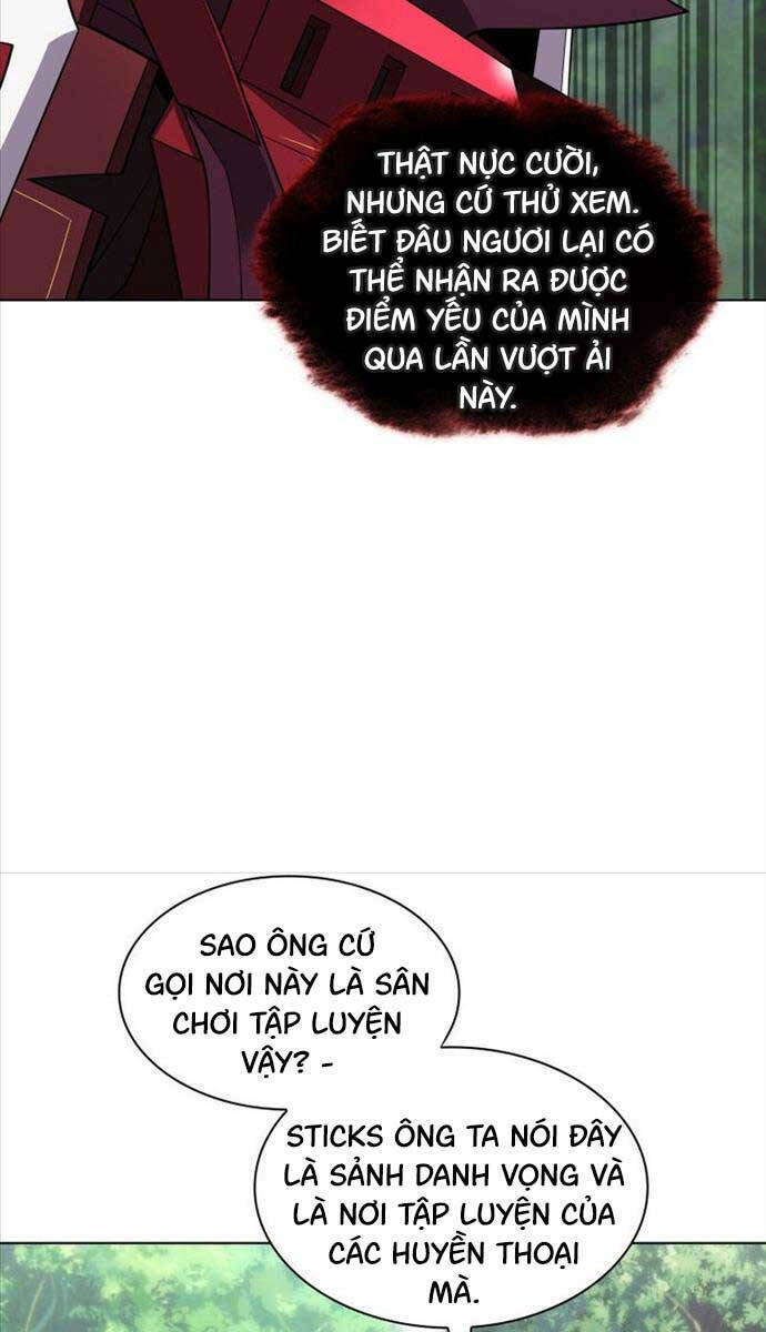 Thợ Rèn Huyền Thoại Chapter 206 - Trang 2