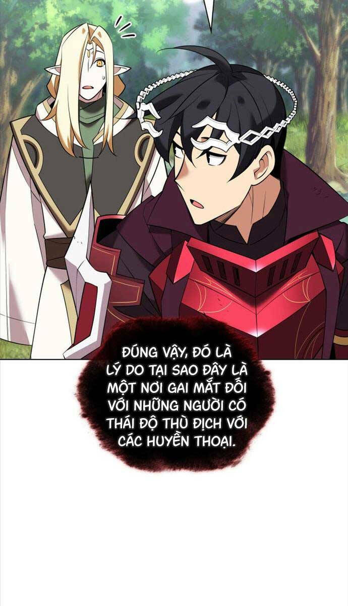 Thợ Rèn Huyền Thoại Chapter 206 - Trang 2