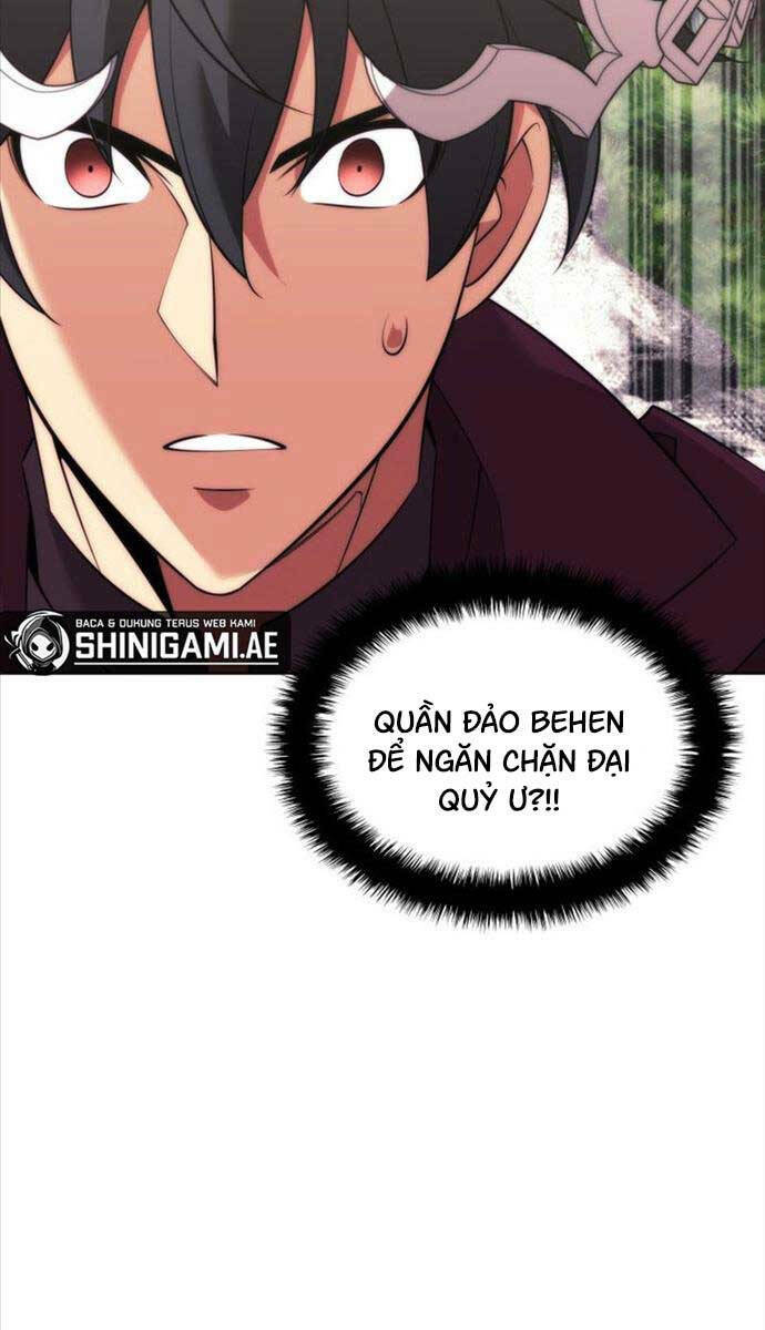 Thợ Rèn Huyền Thoại Chapter 206 - Trang 2