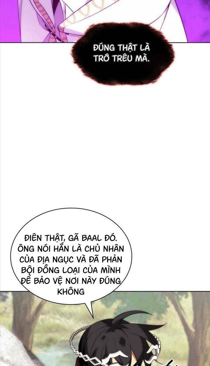 Thợ Rèn Huyền Thoại Chapter 206 - Trang 2