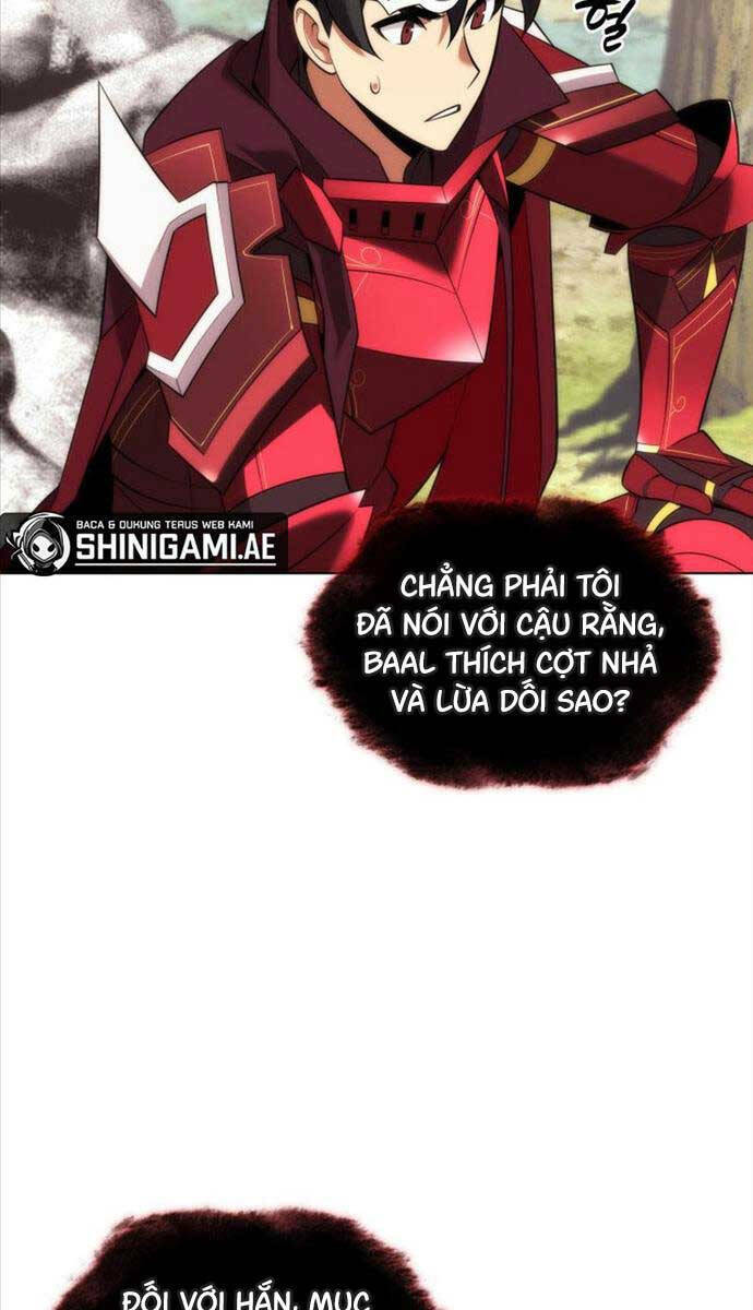 Thợ Rèn Huyền Thoại Chapter 206 - Trang 2