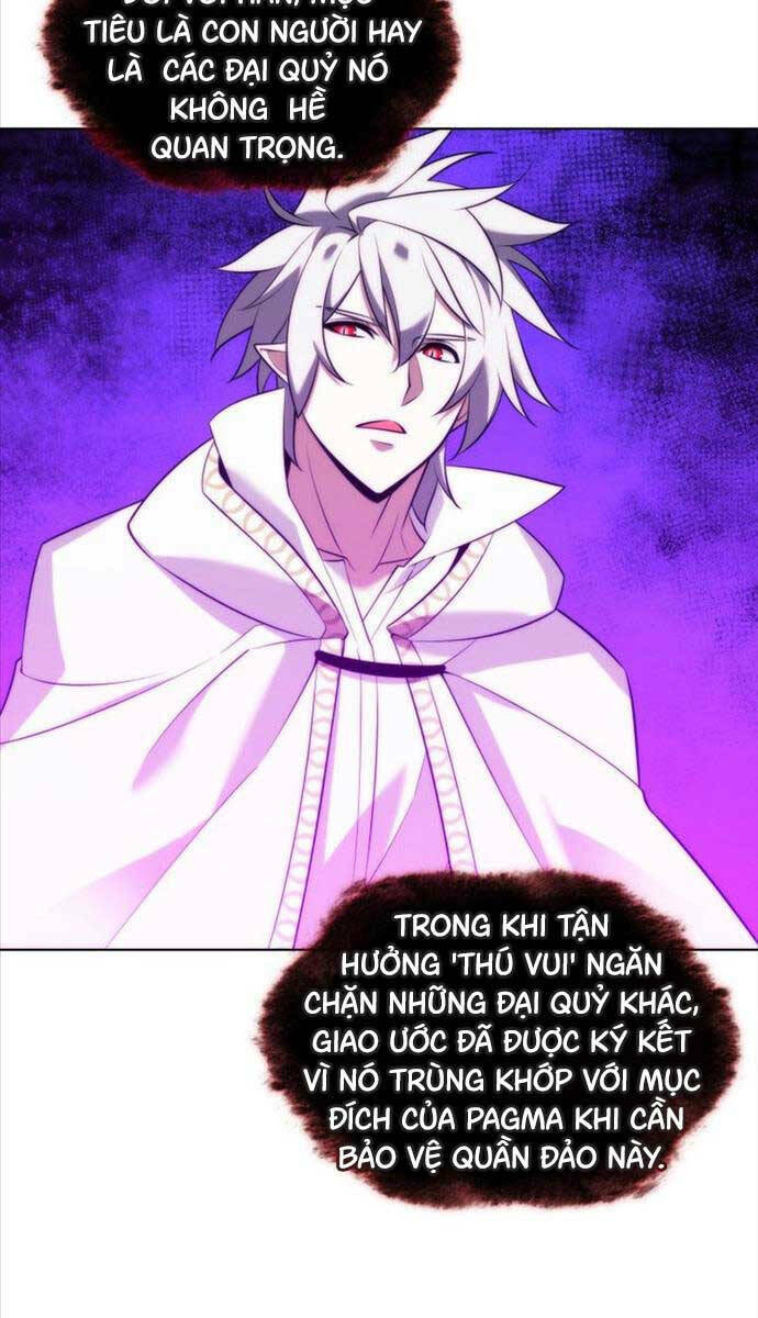 Thợ Rèn Huyền Thoại Chapter 206 - Trang 2