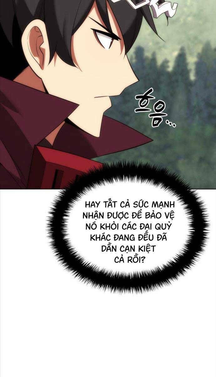 Thợ Rèn Huyền Thoại Chapter 206 - Trang 2