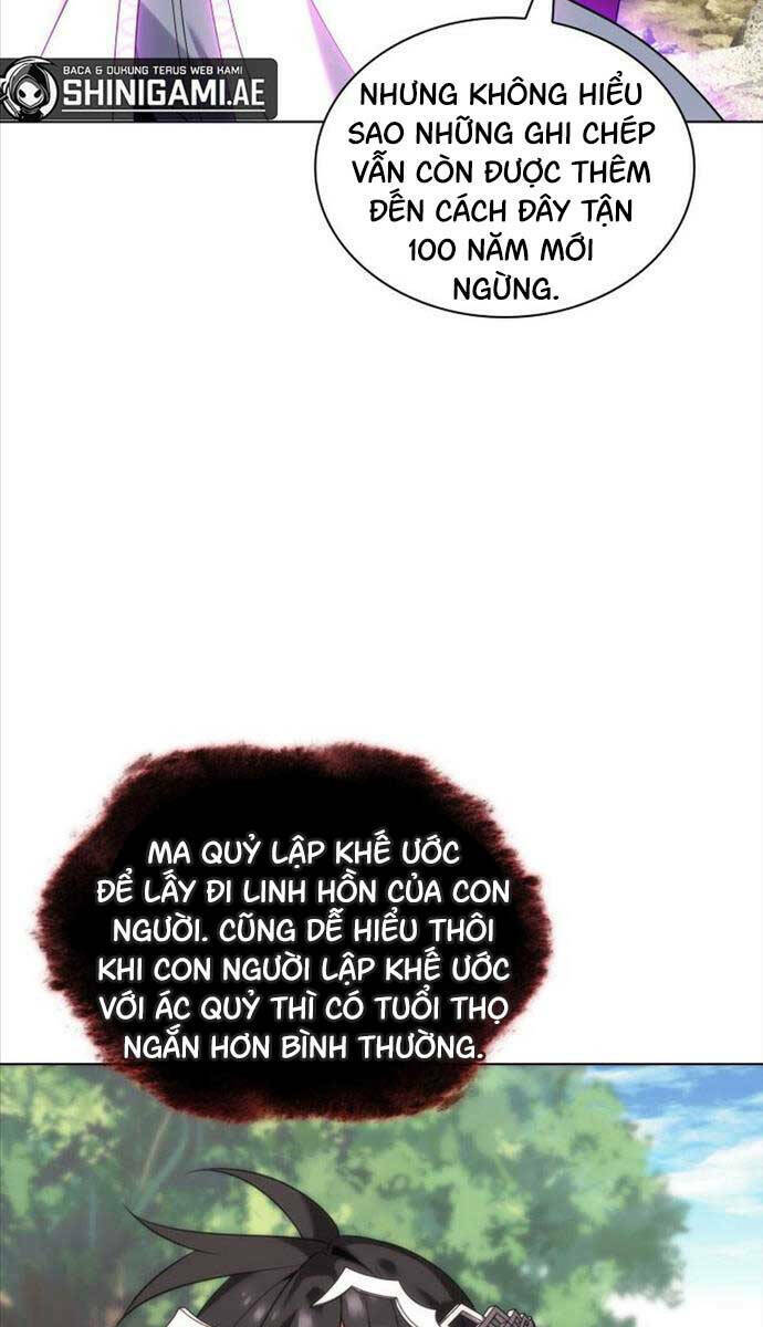 Thợ Rèn Huyền Thoại Chapter 206 - Trang 2