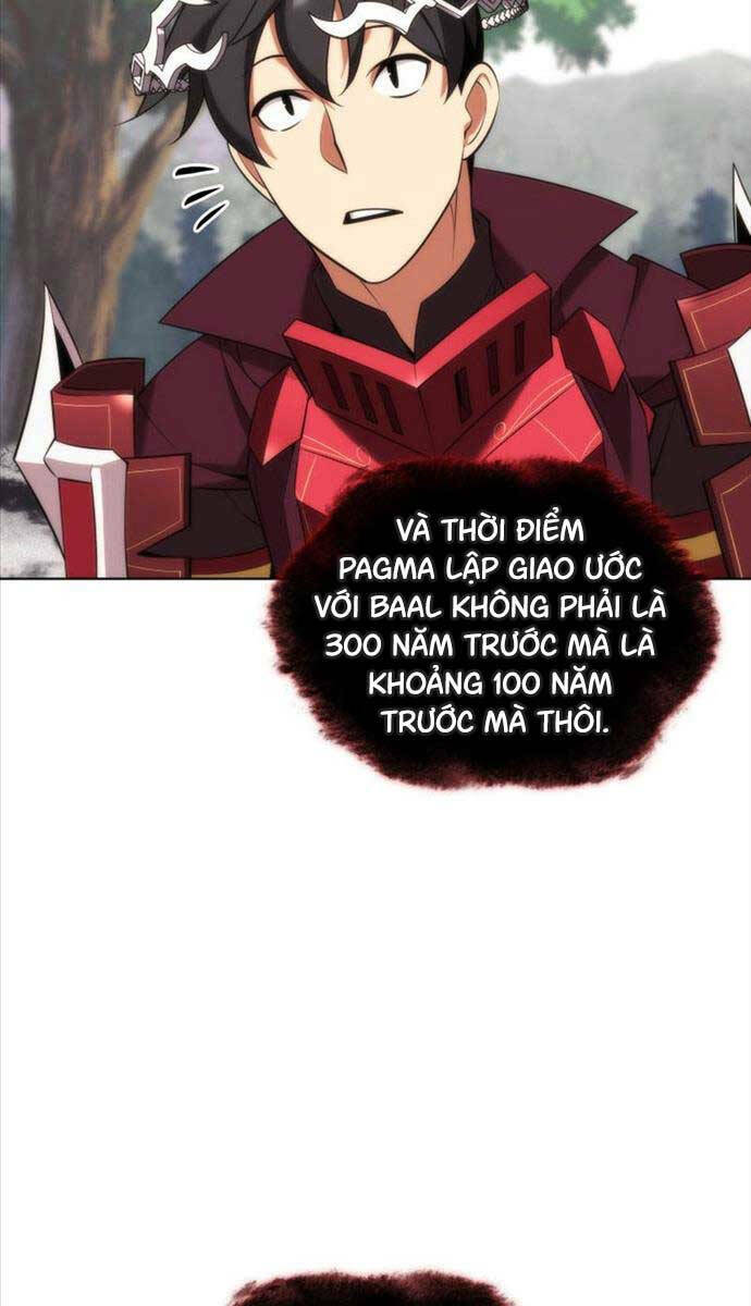 Thợ Rèn Huyền Thoại Chapter 206 - Trang 2