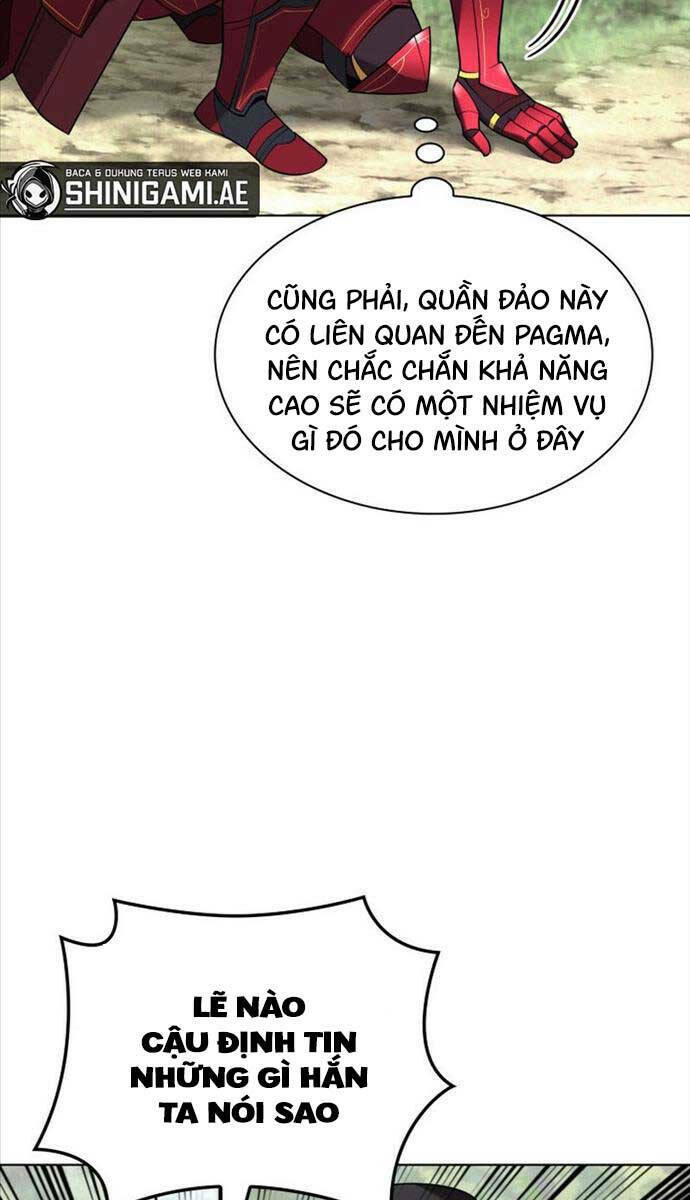 Thợ Rèn Huyền Thoại Chapter 206 - Trang 2