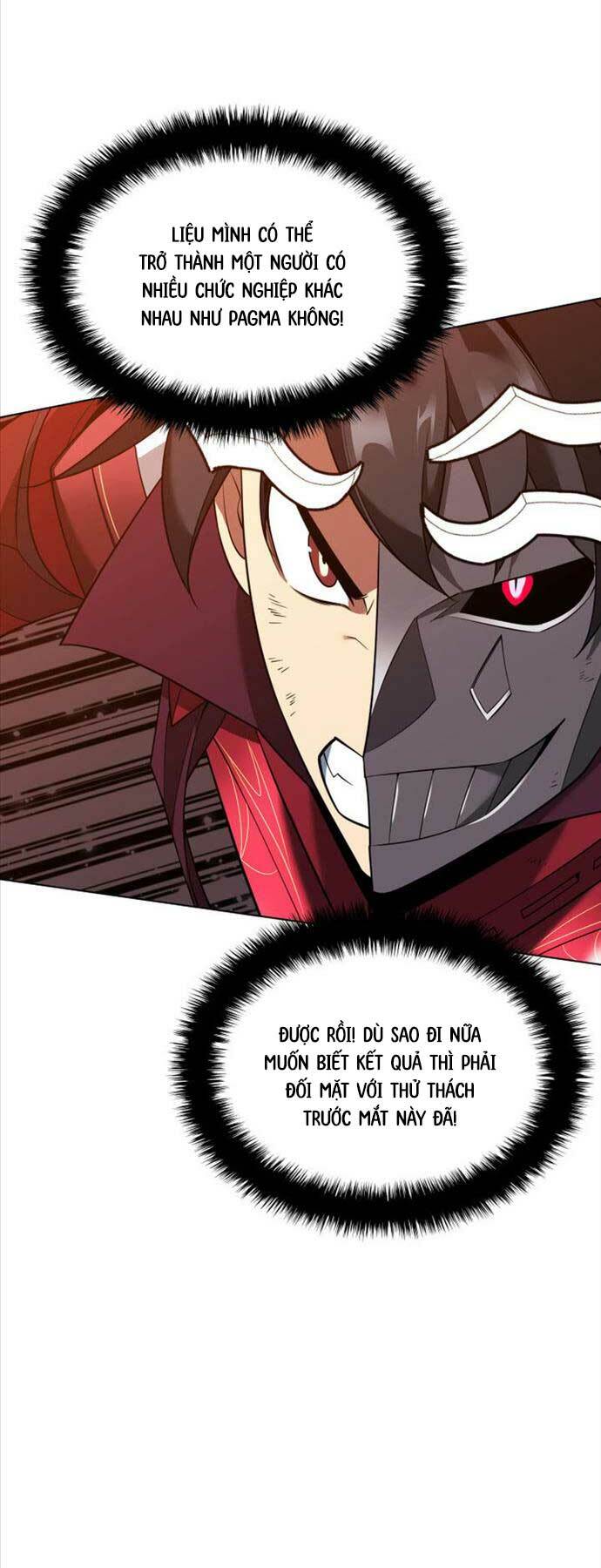 Thợ Rèn Huyền Thoại Chapter 207 - Trang 2