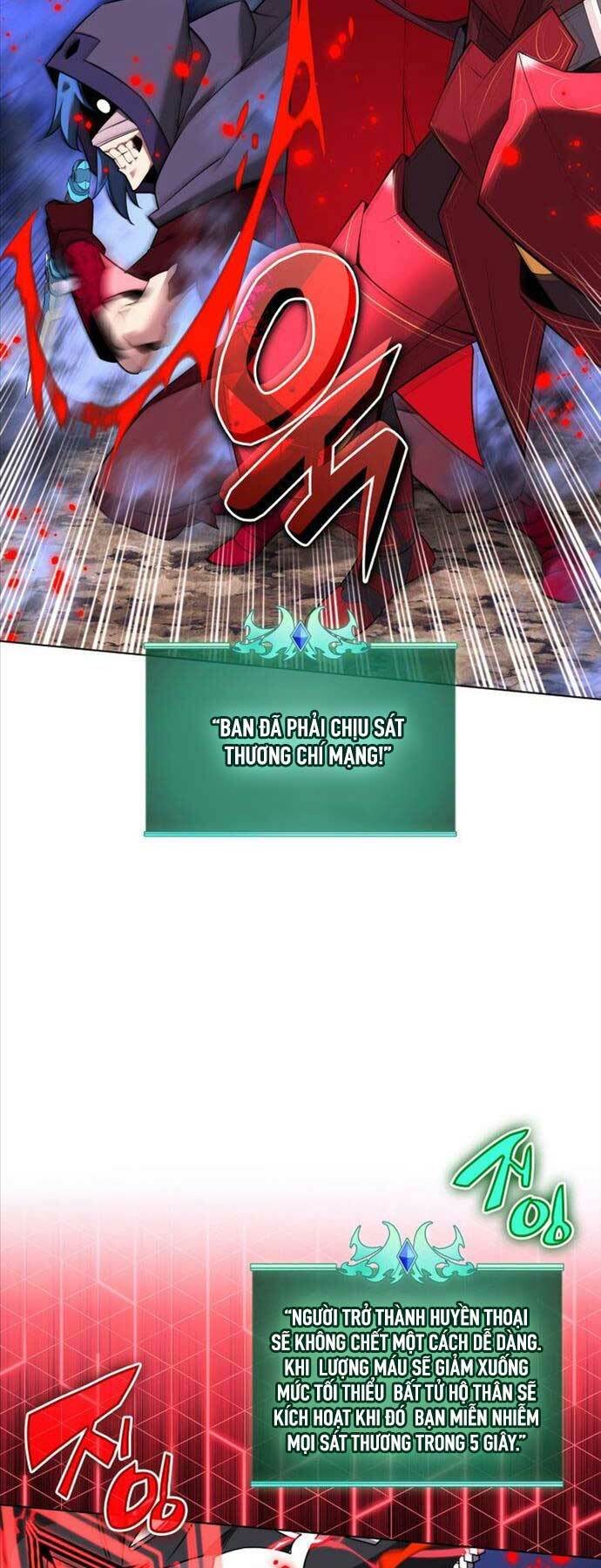 Thợ Rèn Huyền Thoại Chapter 207 - Trang 2