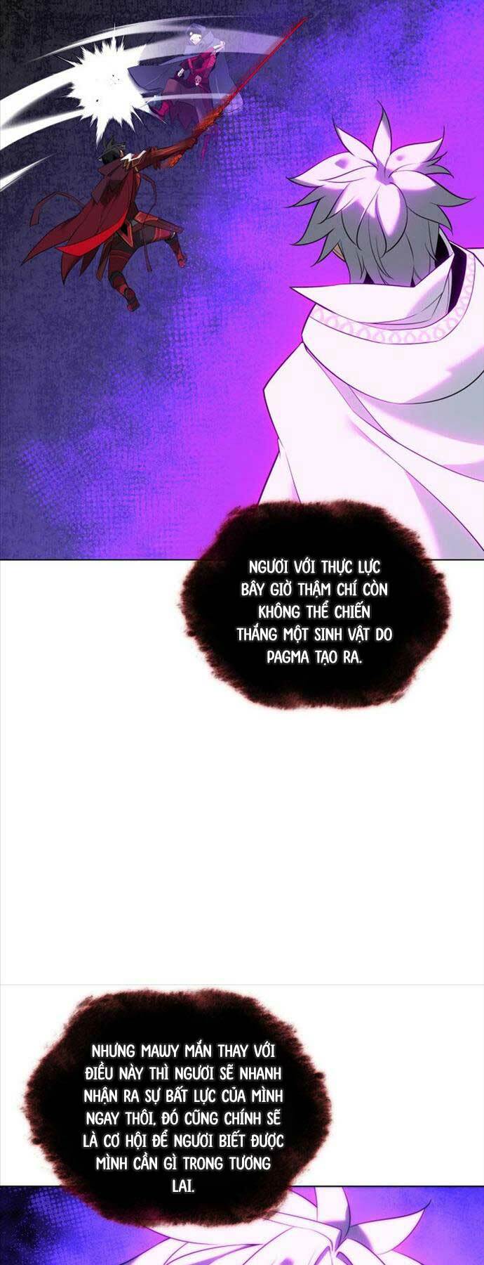 Thợ Rèn Huyền Thoại Chapter 207 - Trang 2
