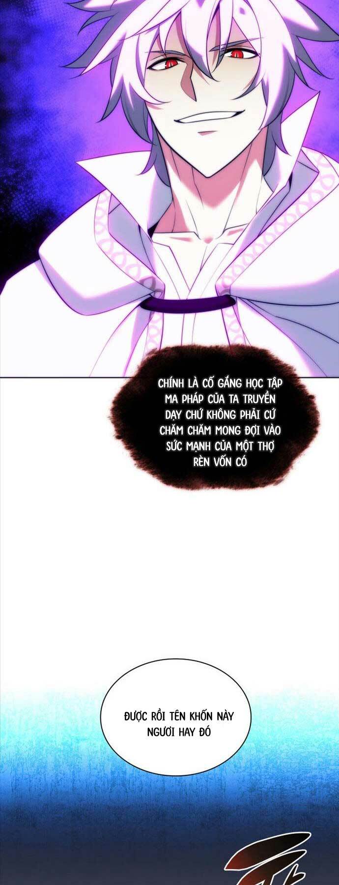 Thợ Rèn Huyền Thoại Chapter 207 - Trang 2