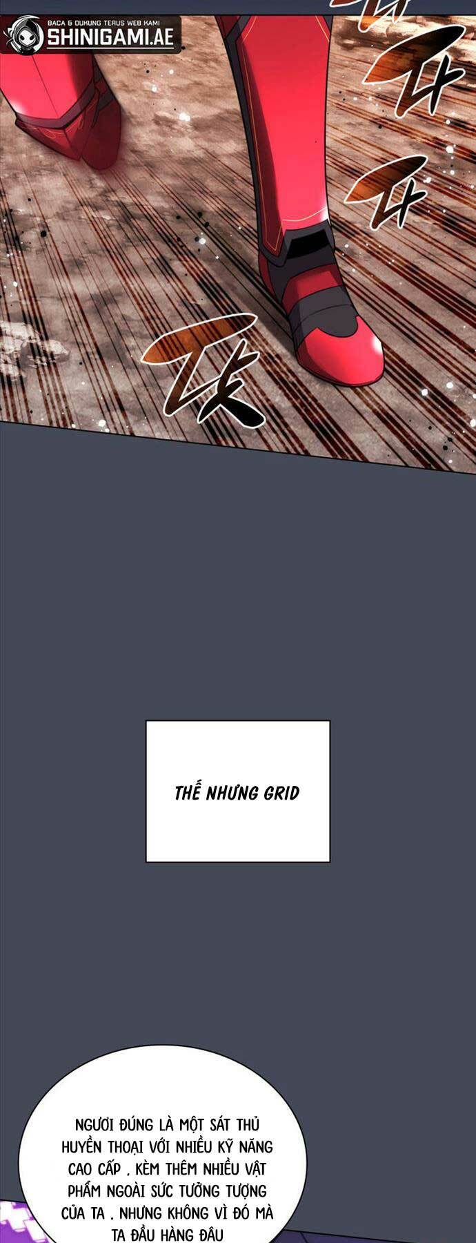 Thợ Rèn Huyền Thoại Chapter 207 - Trang 2