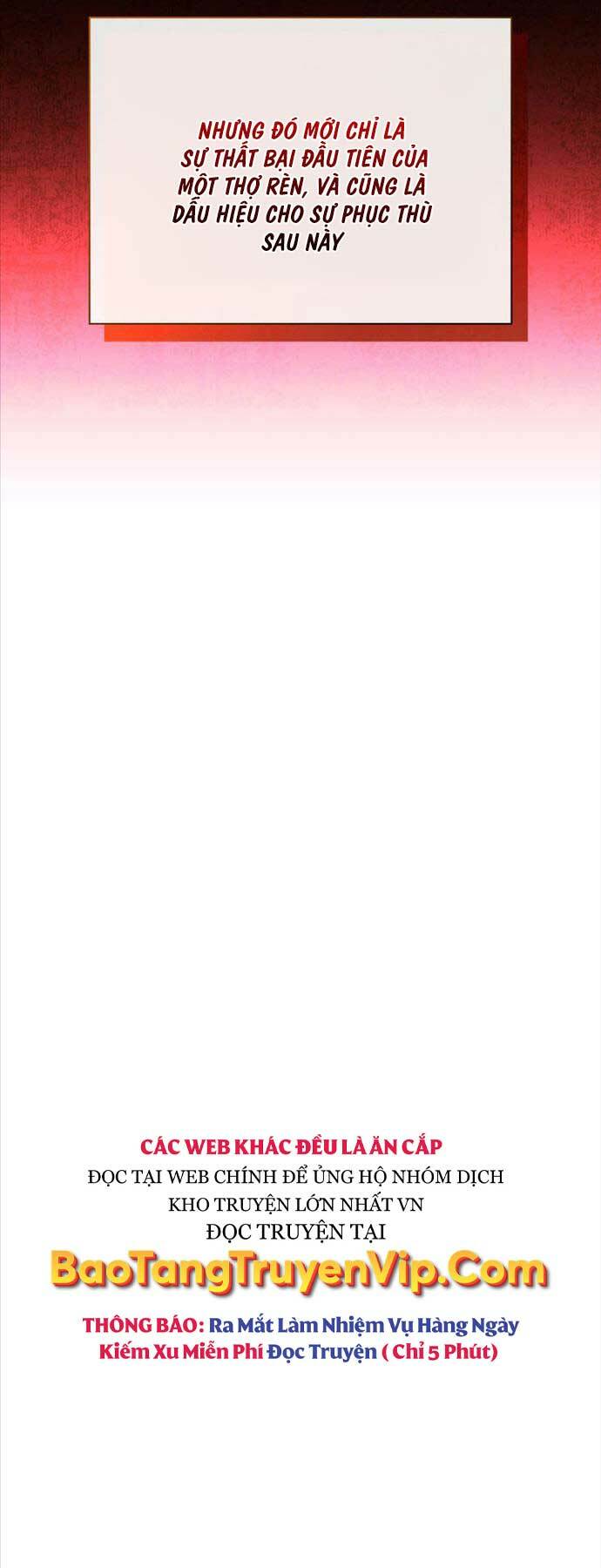 Thợ Rèn Huyền Thoại Chapter 207 - Trang 2