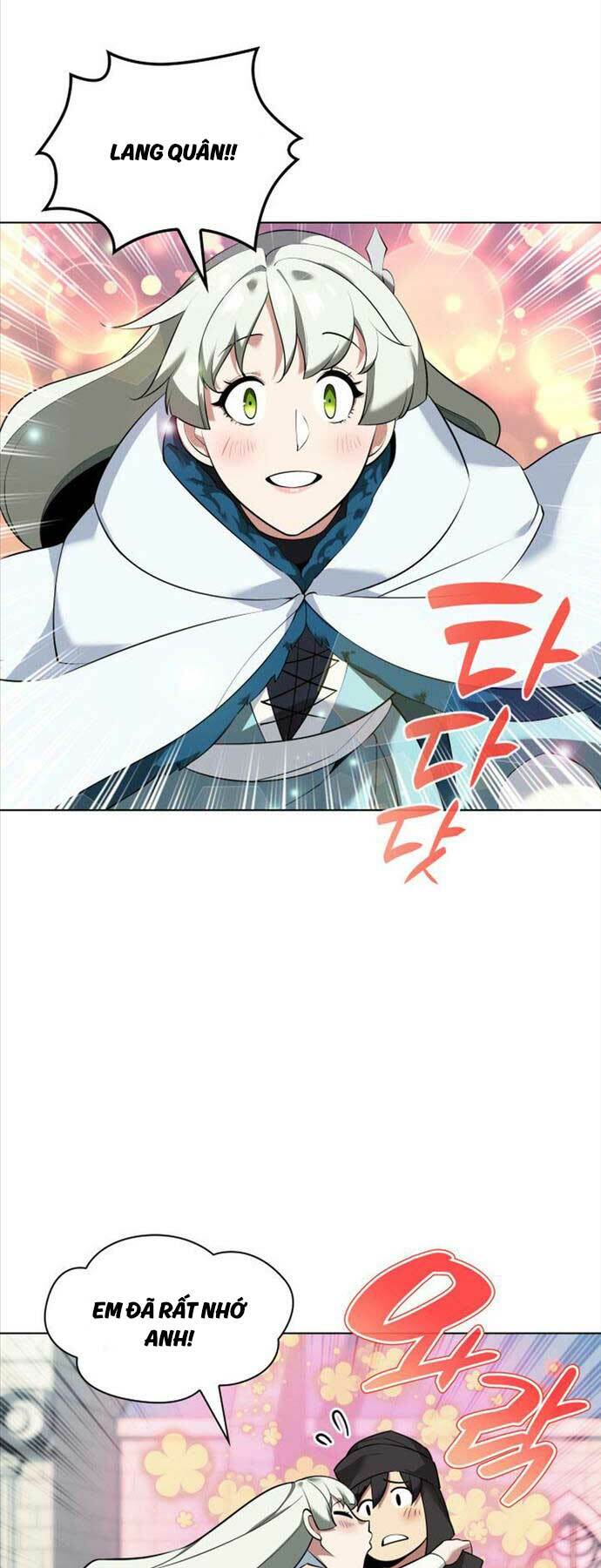 Thợ Rèn Huyền Thoại Chapter 207 - Trang 2