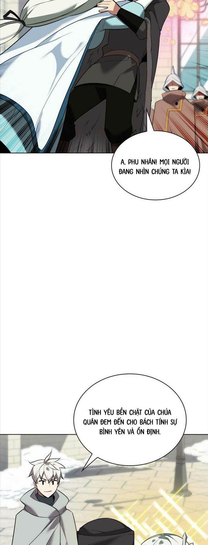 Thợ Rèn Huyền Thoại Chapter 207 - Trang 2